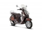 2013 Vespa GTS 300 IE photo